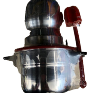 Imagen del producto JUEGO MIXTO CON MOLINILLO 