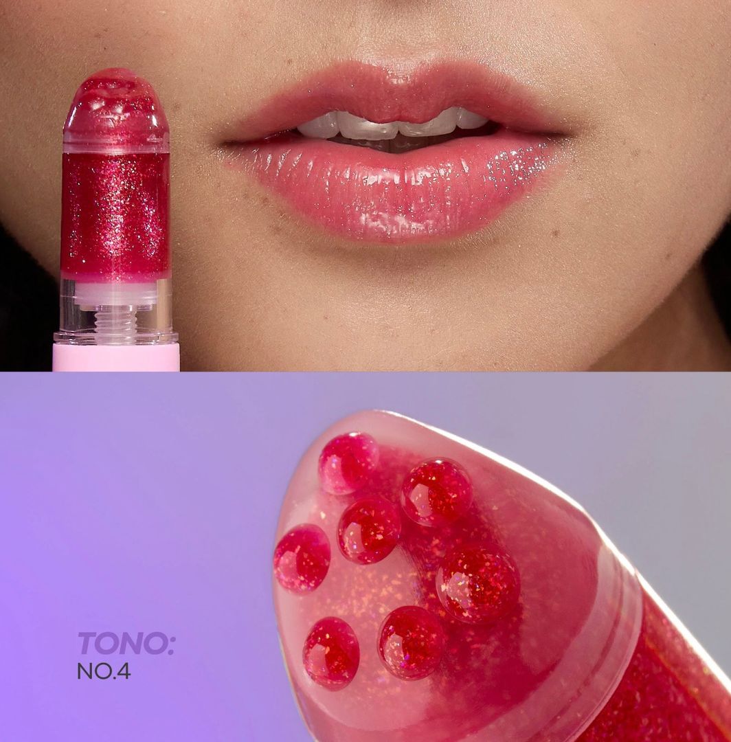 Brillo labial 