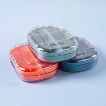 Pastillero  - imagen 1