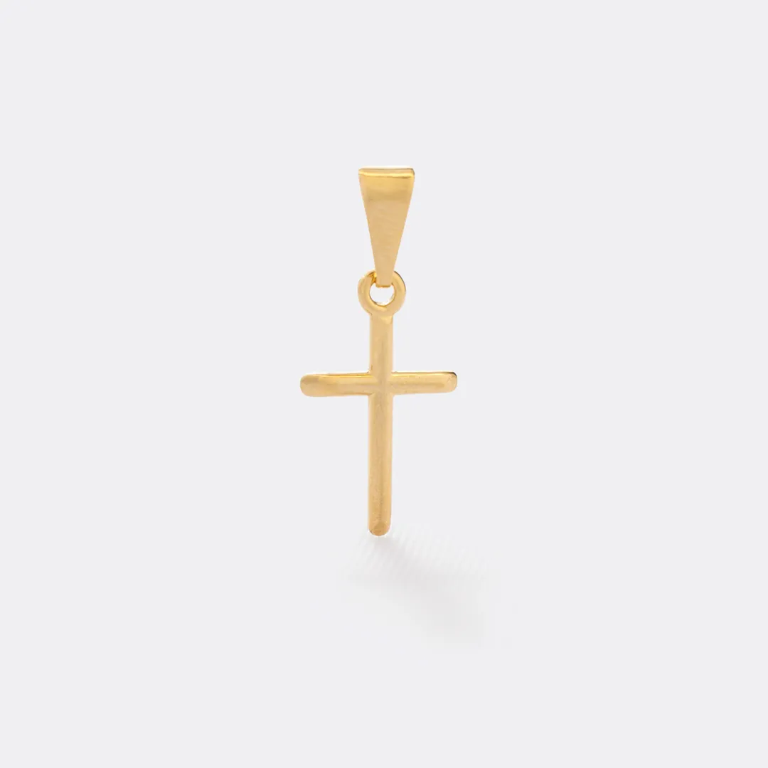 D Cruz 2.4 Cms