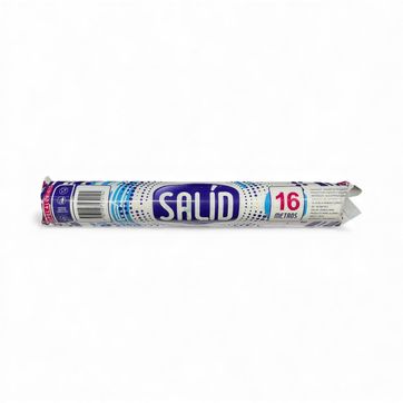 Imagen del producto PAPEL ALUMINIO X 16 METROS