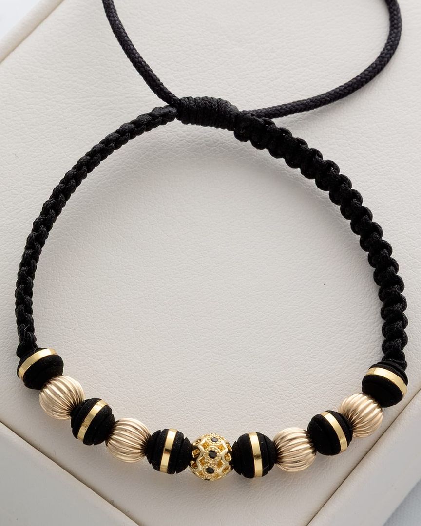 Manilla balín 6mm francés y rondel bola de fuego especial