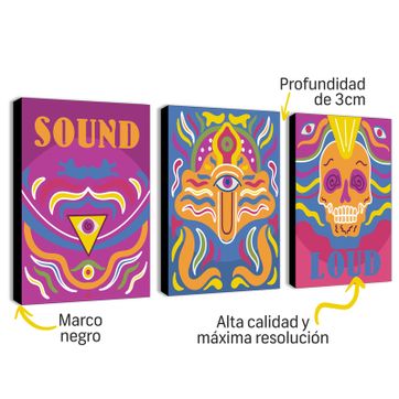 Imagen del producto PSICODELICO 004