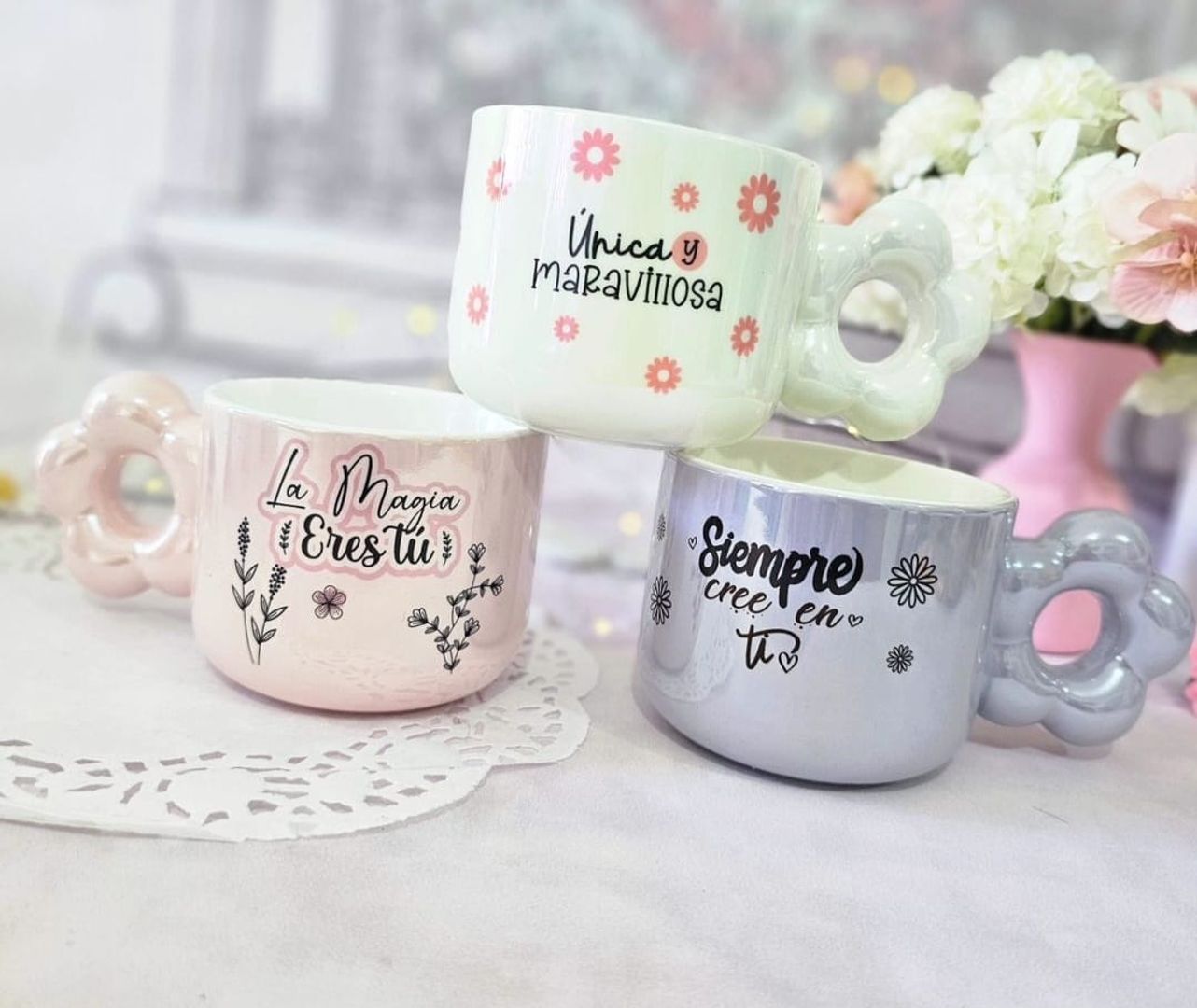 MUG FLOR RG