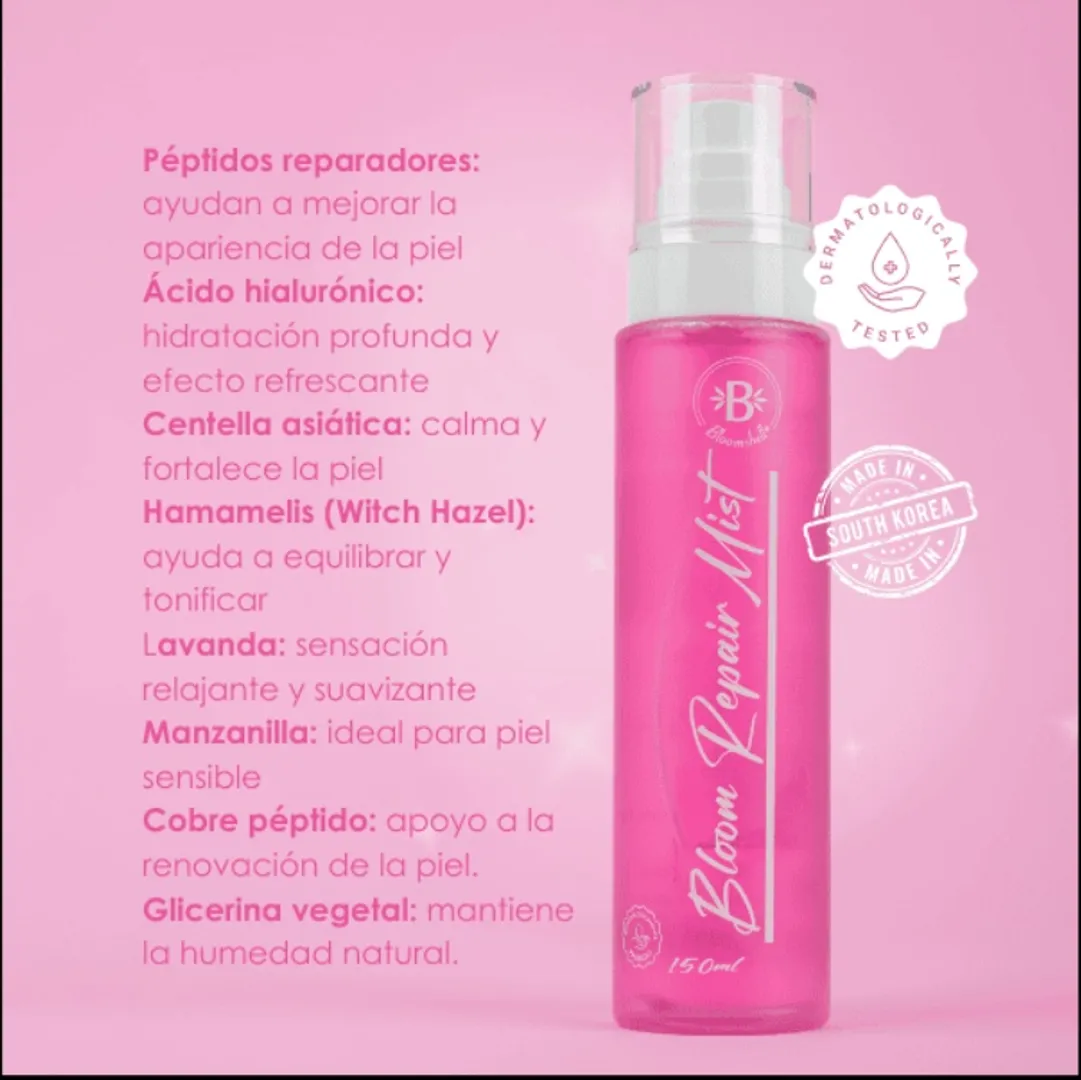 Bloom mist repair 150ML