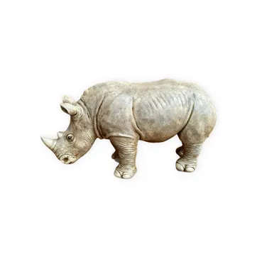 Rinoceronte  - imagen 1
