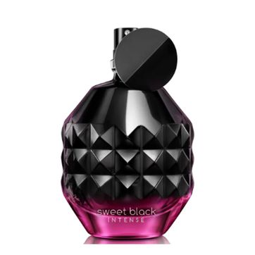 Imagen del producto PERFUME DE MUJER SWEET BLACK INTENSE, 50 ML