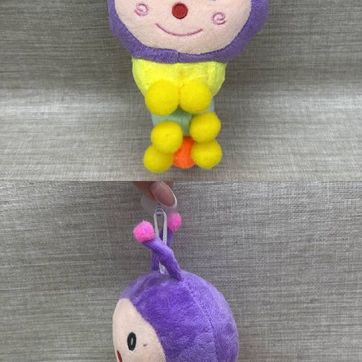 Imagen del producto MINI ORUGA 18 CM