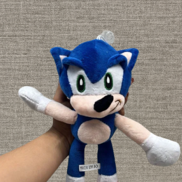 Imagen del producto SONIC 30 CM 