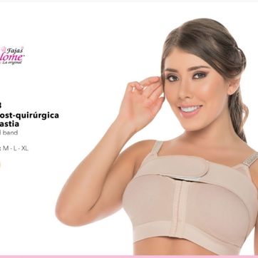 CATALOGO Fajas Salome  - imagen 44