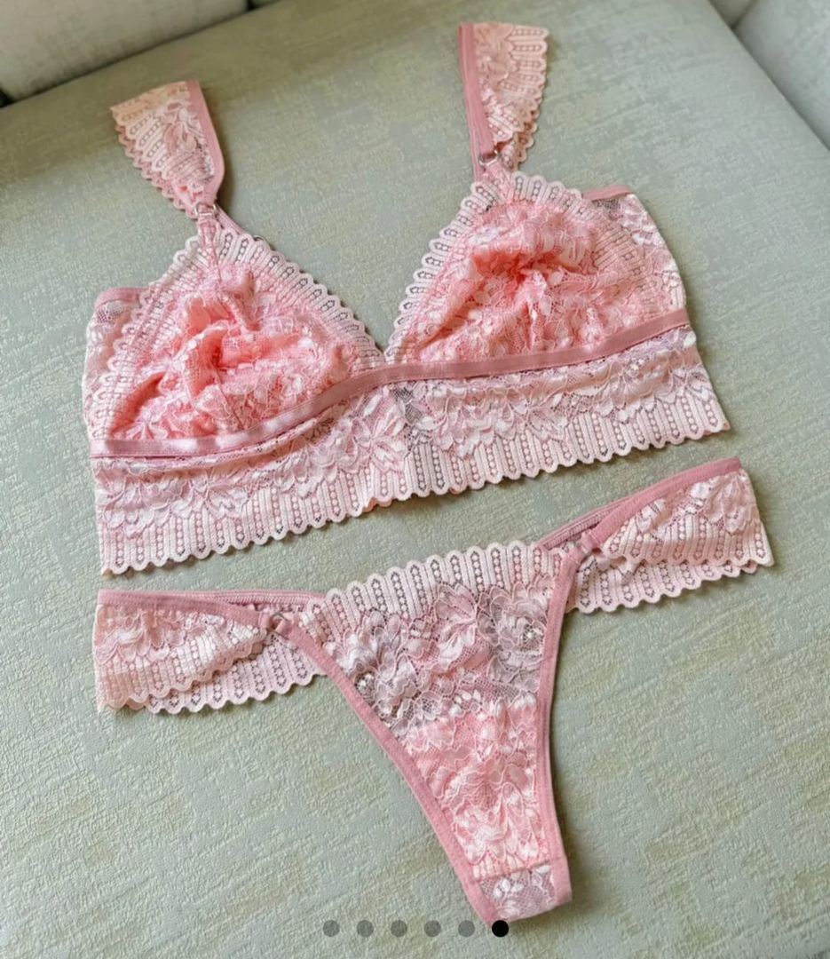 Set Julieta