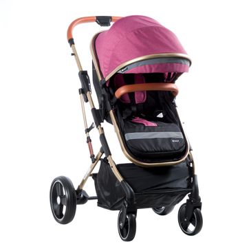 COCHE MOISES EBABY 126 - imagen 1