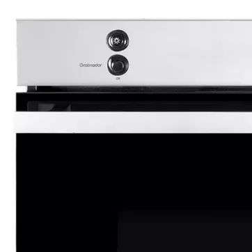 HORNO ABBA ACERO GRILL	 - imagen 3