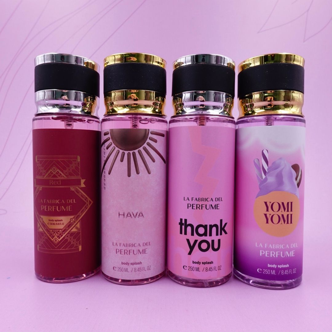 PERFUME ÁRABE DAMA