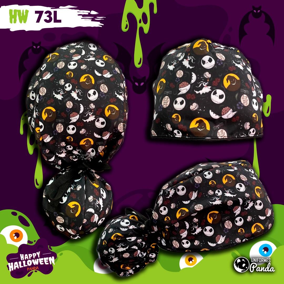 Gorro horma larga