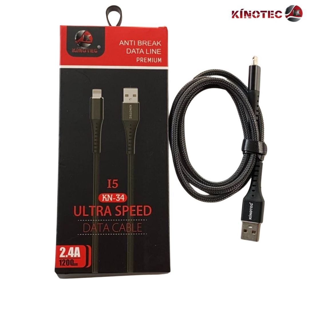 Cable Kinotec KN-34 5G
