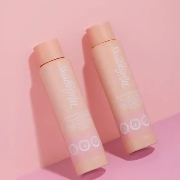 SHAMPOO EN SECO VOLUMINIZADOR MILAGROS - imagen 2