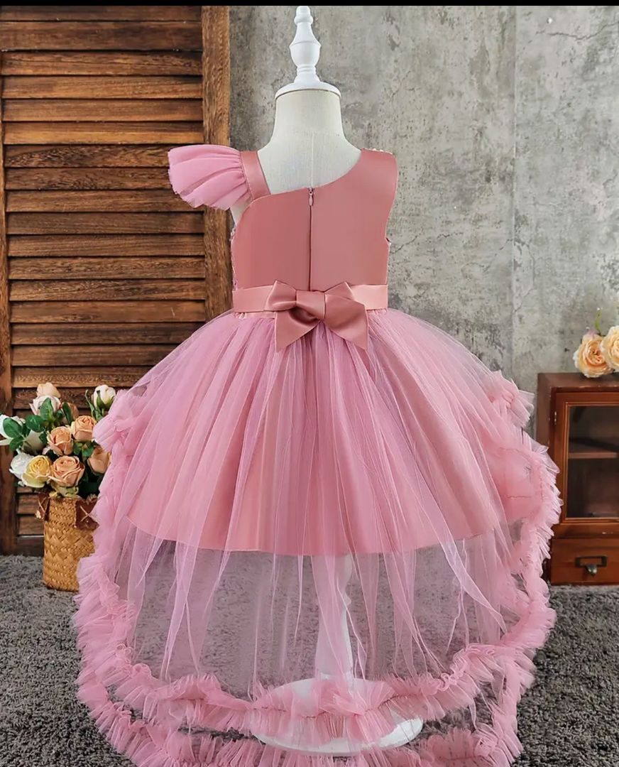 Vestido importado 