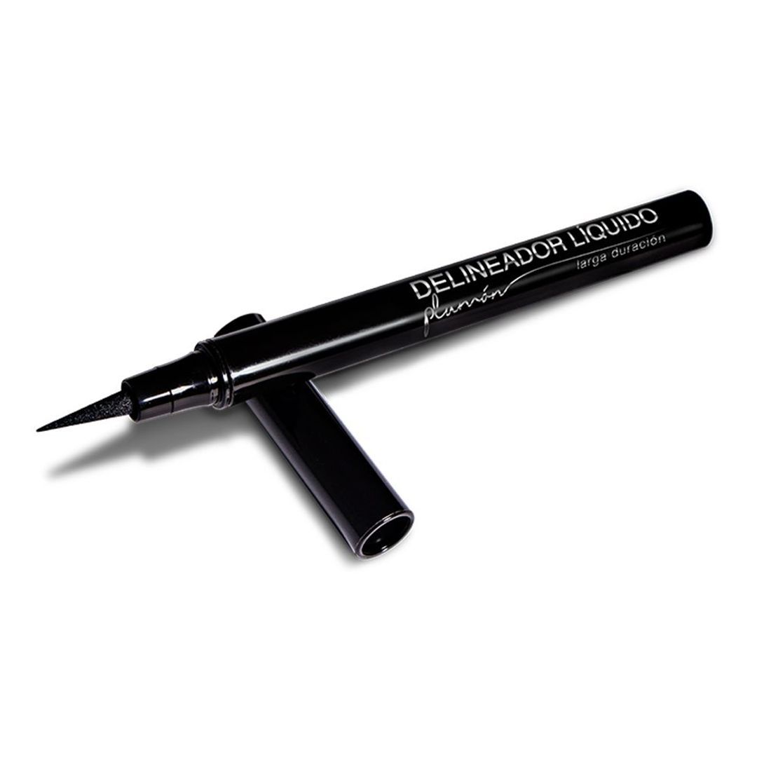 ANA MARIA DELINEADOR PLUMON LARGA DURACION 1.2ML