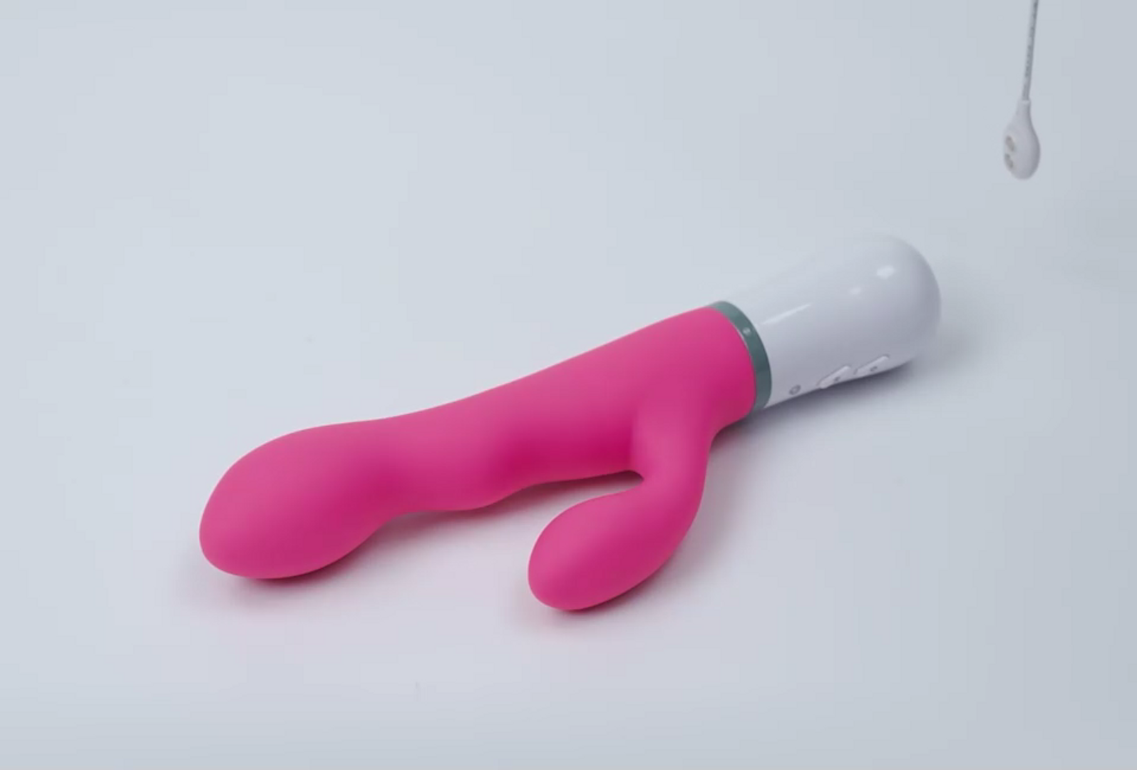 RABBIT NORA LOVENSE.