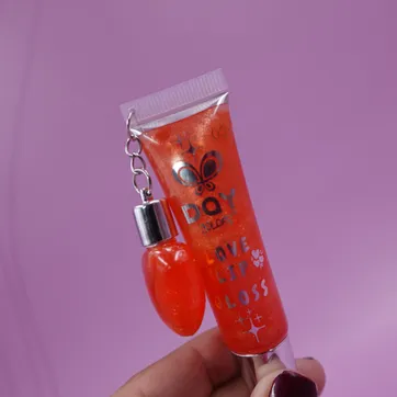 LOVE LIP GLOSS DAY COLORS - imagen 1