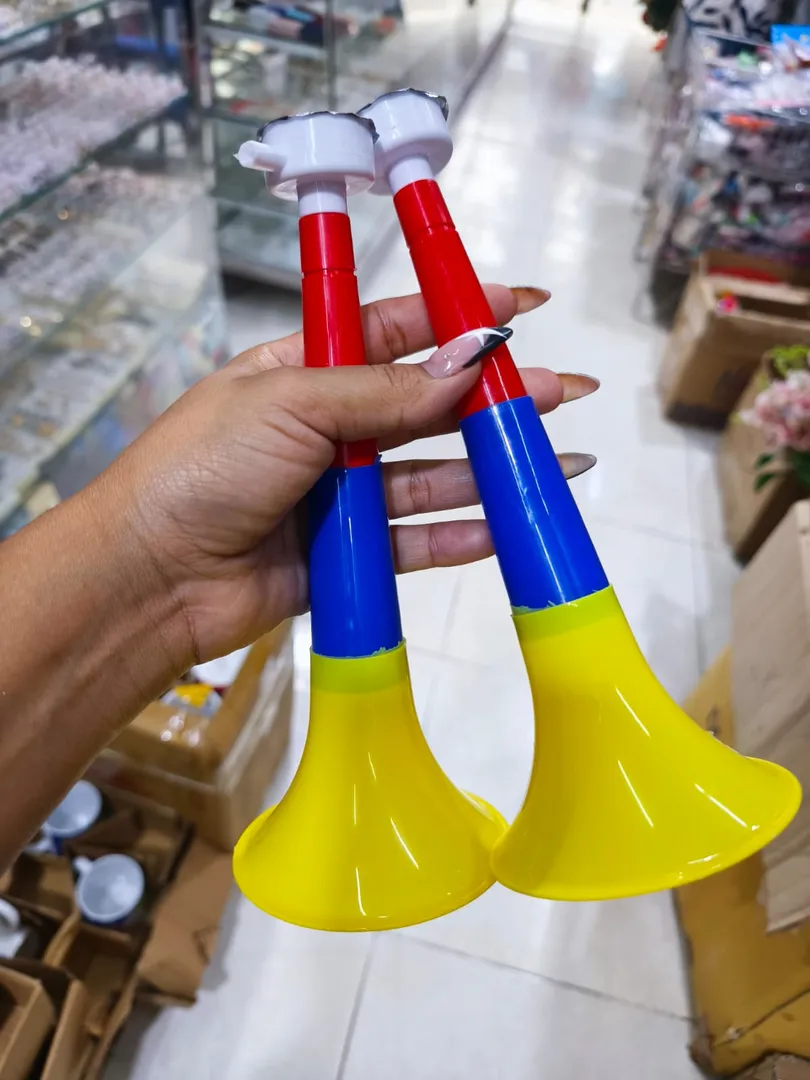Vuvuzela JM227