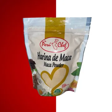 Imagen del producto PERU CHEF HARINA DE MACA