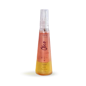 Imagen del producto Óleo frutal bifásico de uchuva olé capilar 