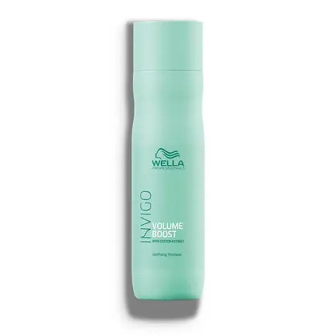 SHAMPOO INVIGO VOLUMEN BOOT 250ML WELLA