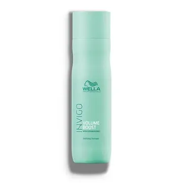 Imagen del producto SHAMPOO INVIGO VOLUMEN BOOT 250ML WELLA