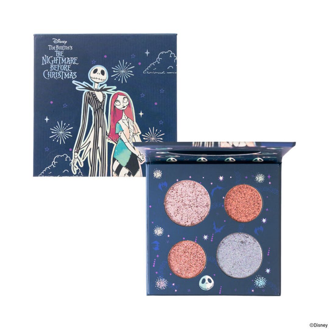 SOMBRA METÁLICA JACK DISNEY TRENDY