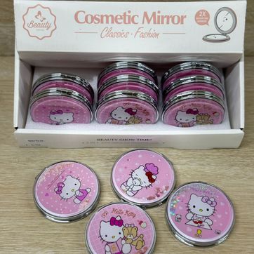 900 ESPEJO HELLO KITTY  - imagen 1