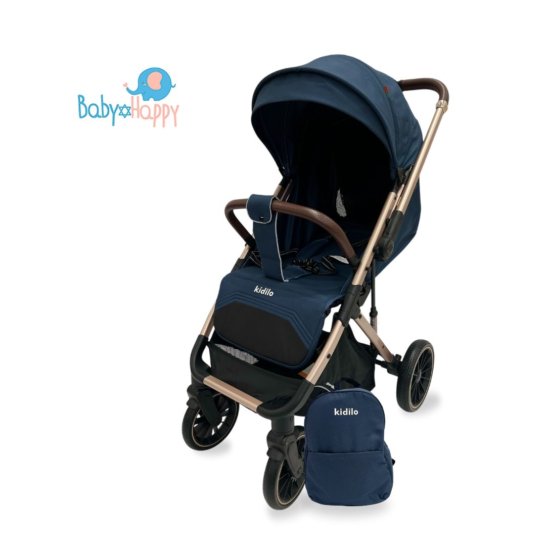 Coche maleta "REFORZADO"