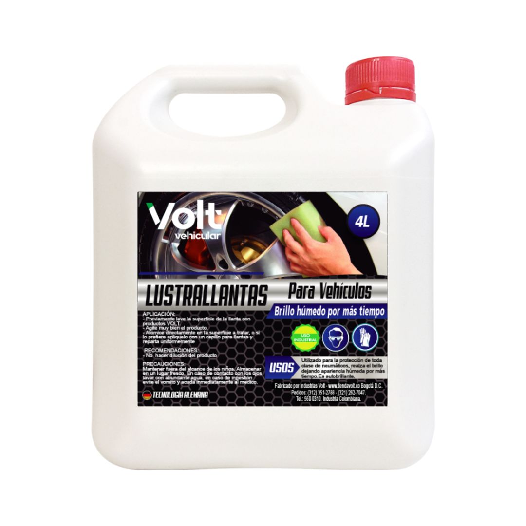 SUPER LLANTIL LIQUIDO TAKTAX X 3.750 ML
