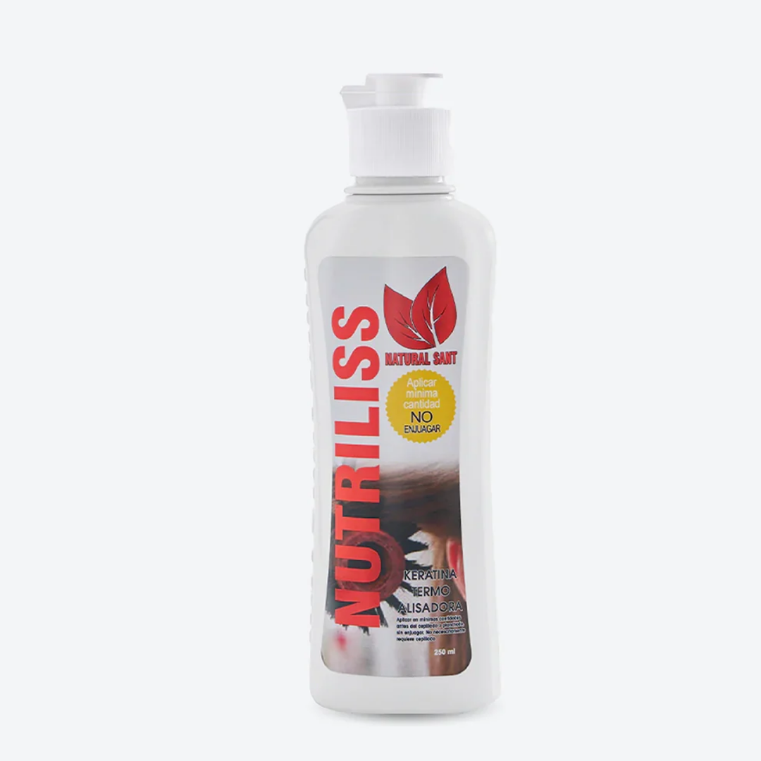 TRATAMIENTO NUTRILISS X 250ML