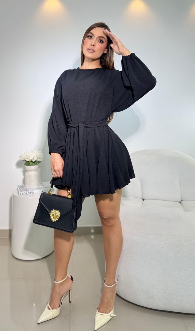 VESTIDO KELLY