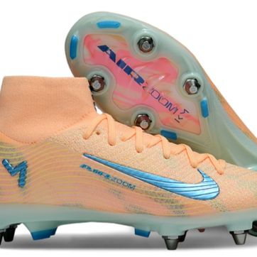 Tacos Mercurial SG - Natural húmeda Lote 2 - imagen 1