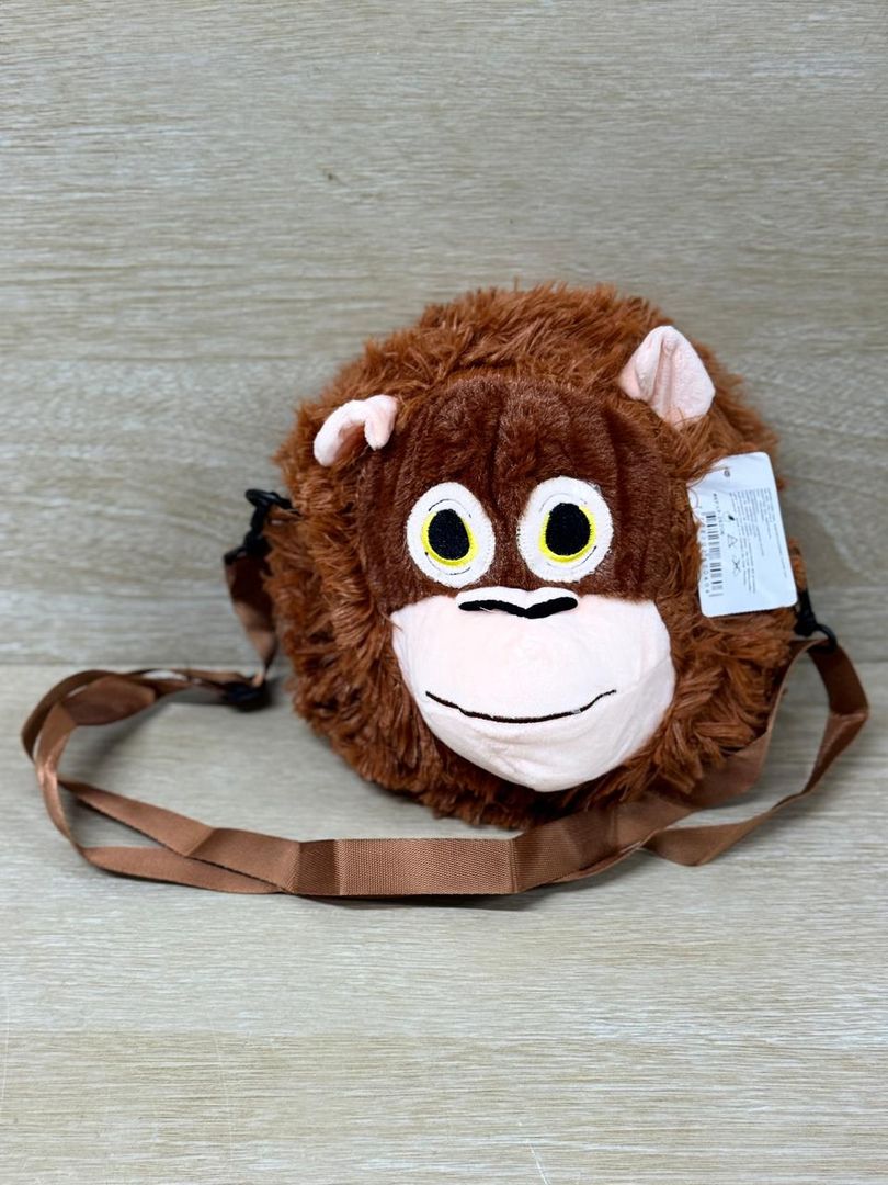2732 BOLSO MONITO PUNCH 