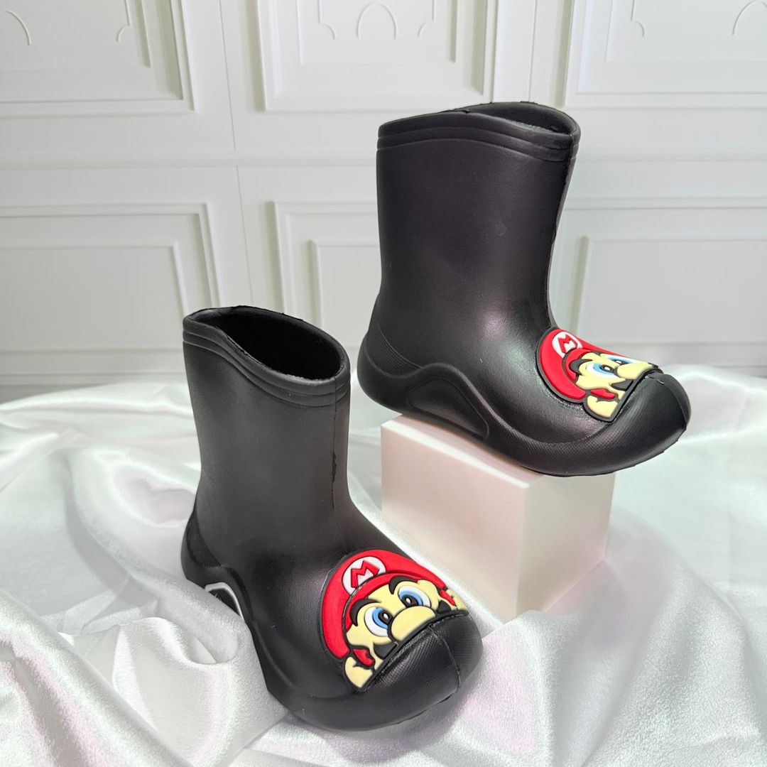 Botas