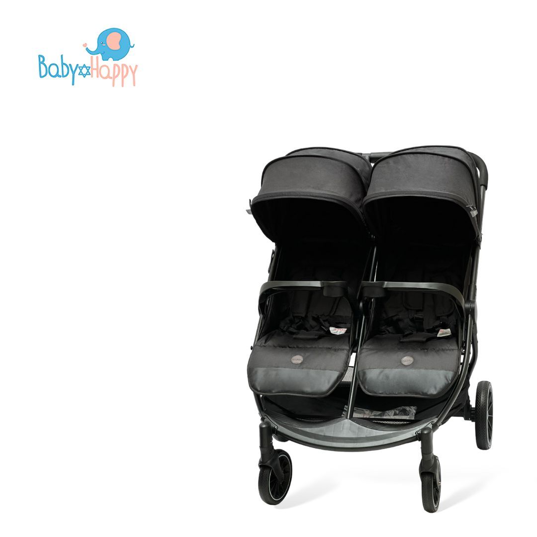 Coche Gemelar" KIDILO