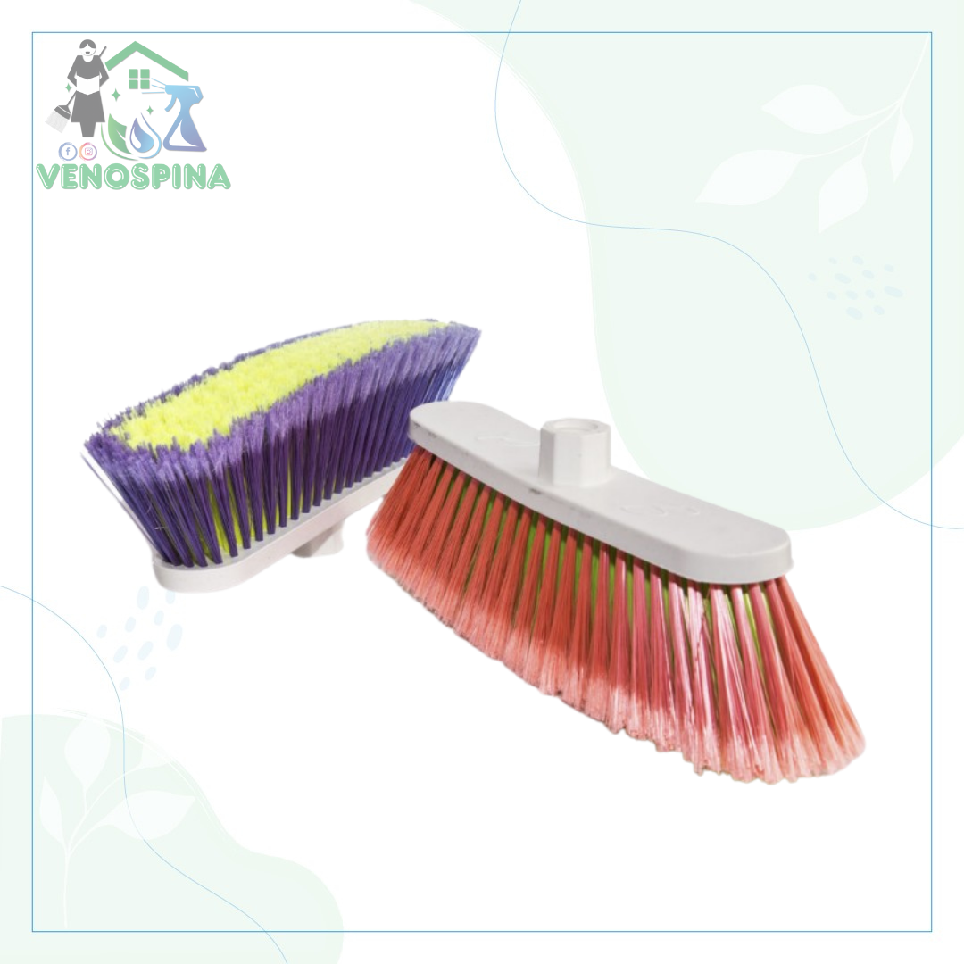 ESCOBA O-B SUAVE REPUESTO