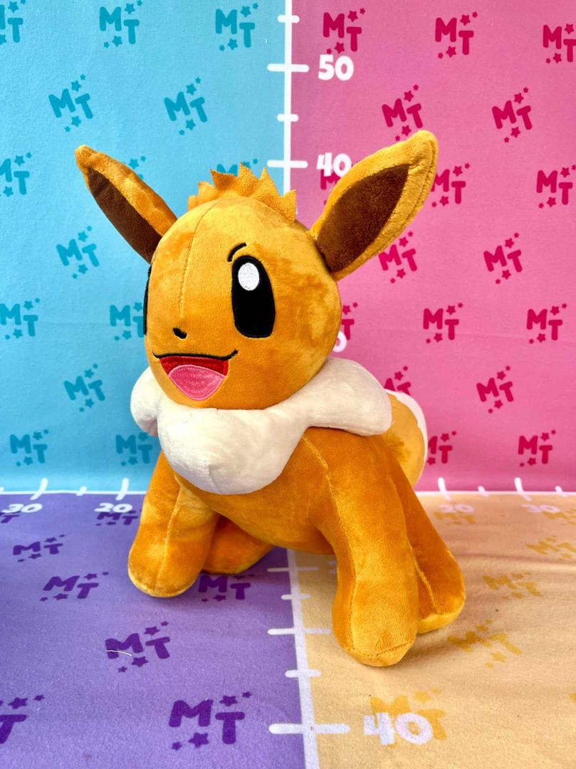 Eevee A-40