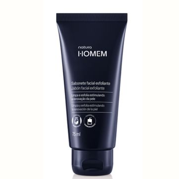 Imagen del producto EXFOLIANTE FACIAL HOMEM