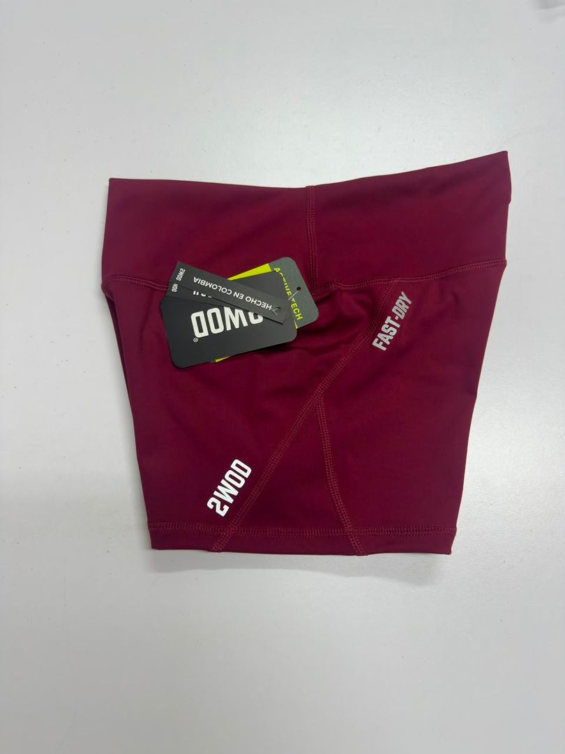 BOOTY SHORT VIRUS P. VINOTINTO