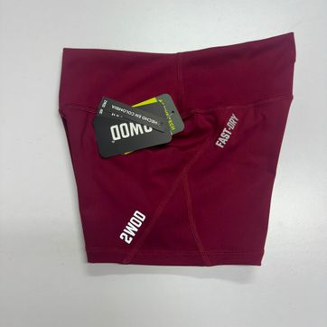 BOOTY SHORT VIRUS P. VINOTINTO - imagen 1