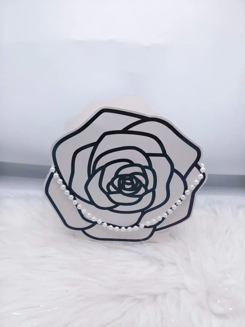 BOLSA ROSA JM041