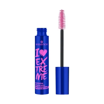Imagen del producto PESTAÑINA I LOVE EXTREME VOLUMEN WATERPROOF ESSENCE