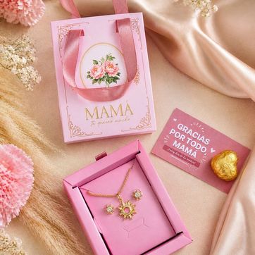 Imagen del producto SET ESTRELLA DE AMOR