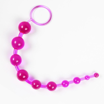 BOLAS ANALES X 10 - imagen 1