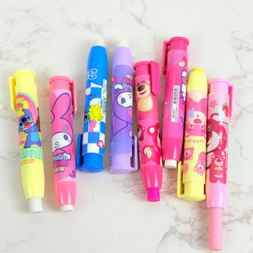 Imagen del producto BORRADOR RETRÁCTIL 